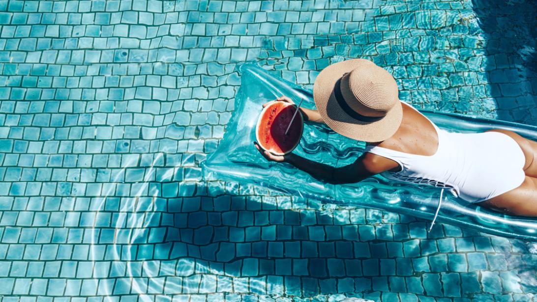 7 tips om niet aan je werk te denken op vakantie 7 tips om niet aan je werk te denken op vakantie