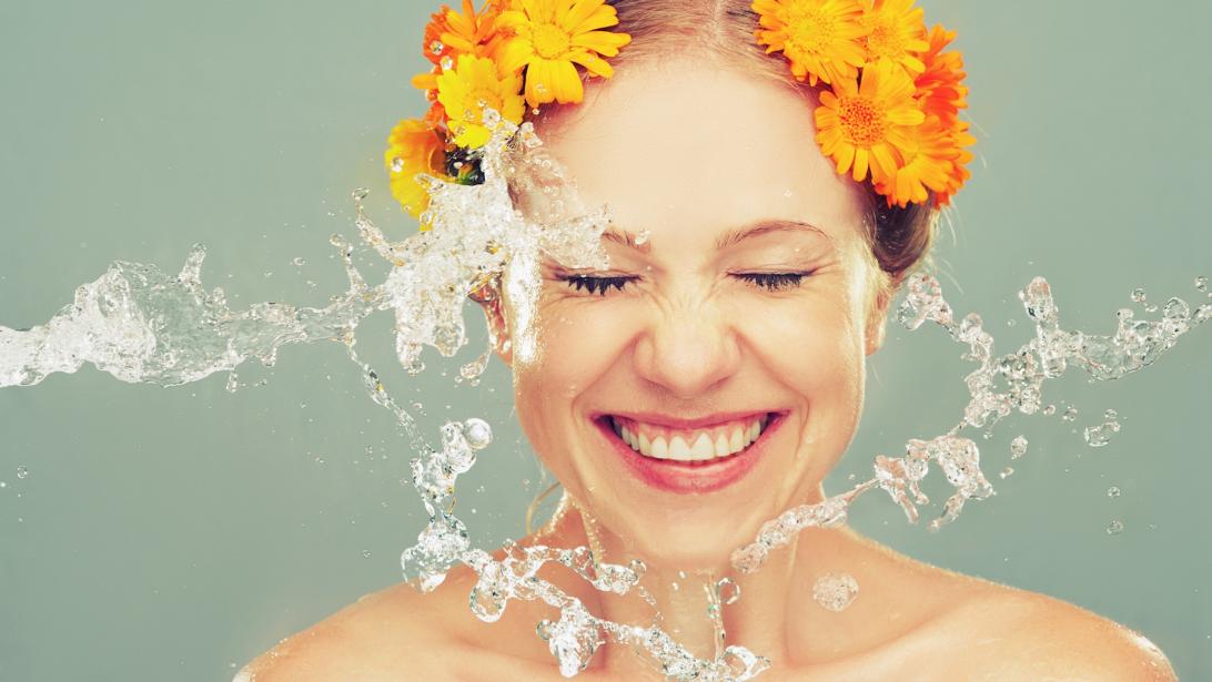 Quelle crème hydratante adopter pour l'été Quelle crème hydratante adopter pour l'été