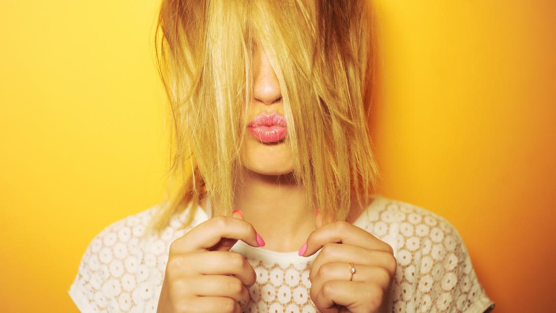 Pinterest: 10 coiffures inspirantes pour des matins sans prise de tête Pinterest: 10 coiffures inspirantes pour des matins sans prise de tête