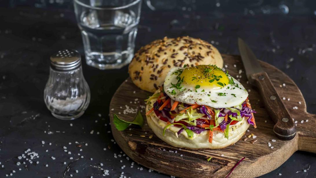 Deliveroo dévoile les plats les plus commandés dans le monde Deliveroo dévoile les plats les plus commandés dans le monde