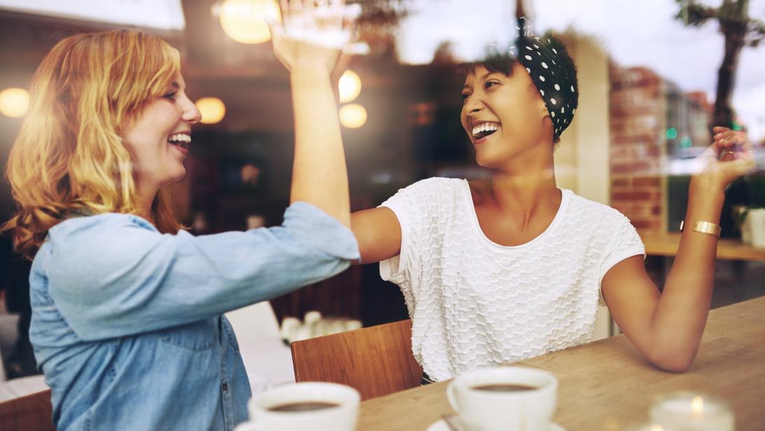 Friendship: 9 conseils pour une amitié qui dure Friendship: 9 conseils pour une amitié qui dure