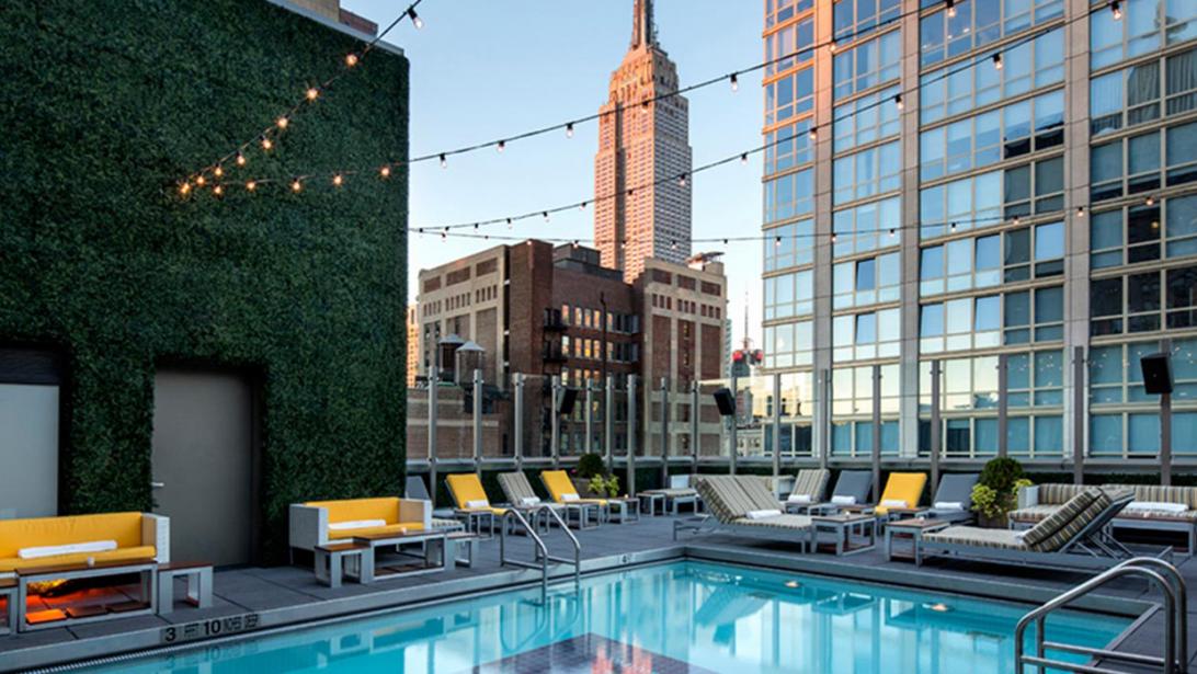 5 x duizelingwekkende rooftop pools 5 x duizelingwekkende rooftop pools