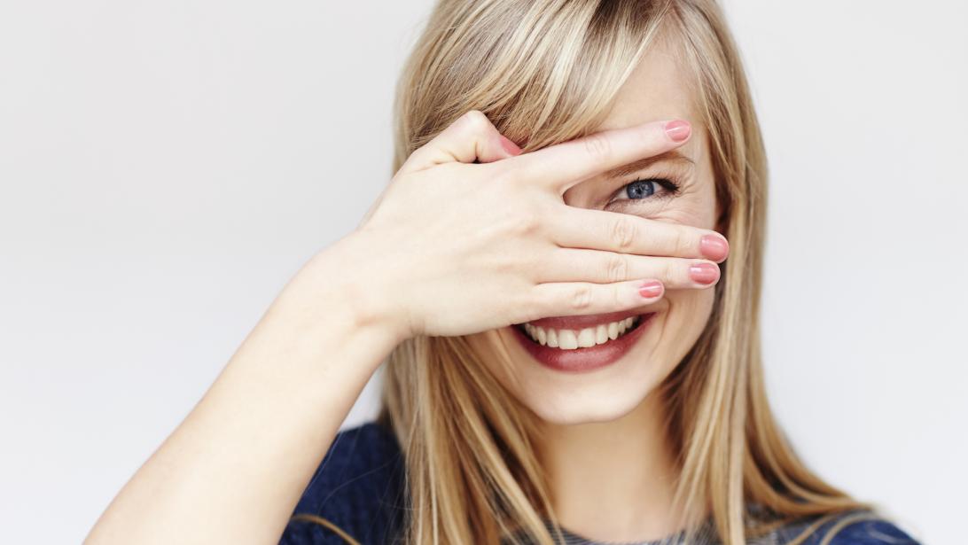 Oui aux imperfections ! Oui aux imperfections !