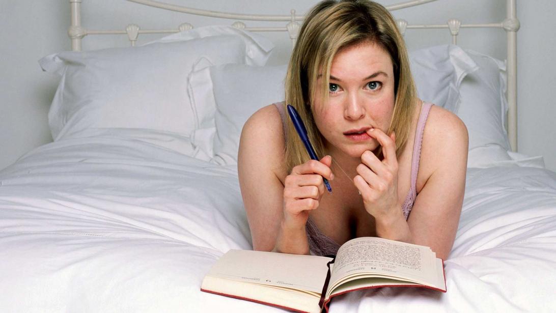 Bridget Jones de retour en librairie! Bridget Jones de retour en librairie!