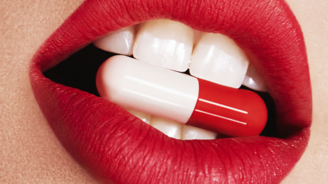 Pilules de beauté: la nouvelle cosmétique? Pilules de beauté: la nouvelle cosmétique?