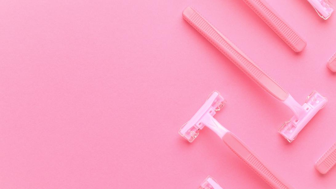 Taxe rose: il fait cher être une femme... Taxe rose: il fait cher être une femme...