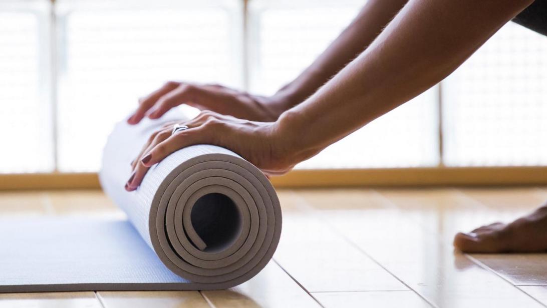 A chacun son yoga A chacun son yoga