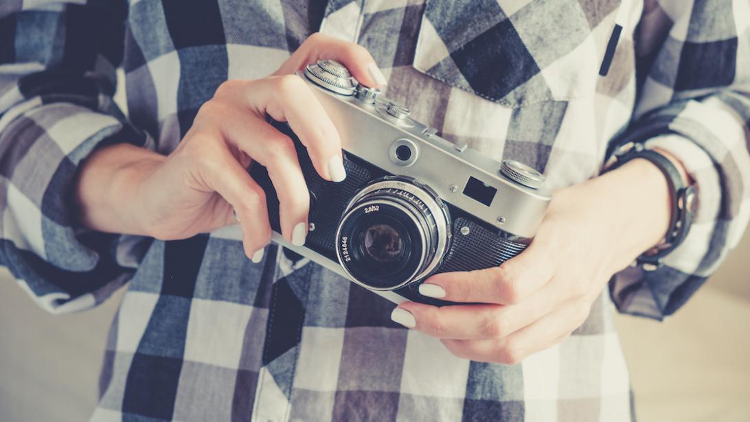 5 conseils pour une bonne photo 5 conseils pour une bonne photo