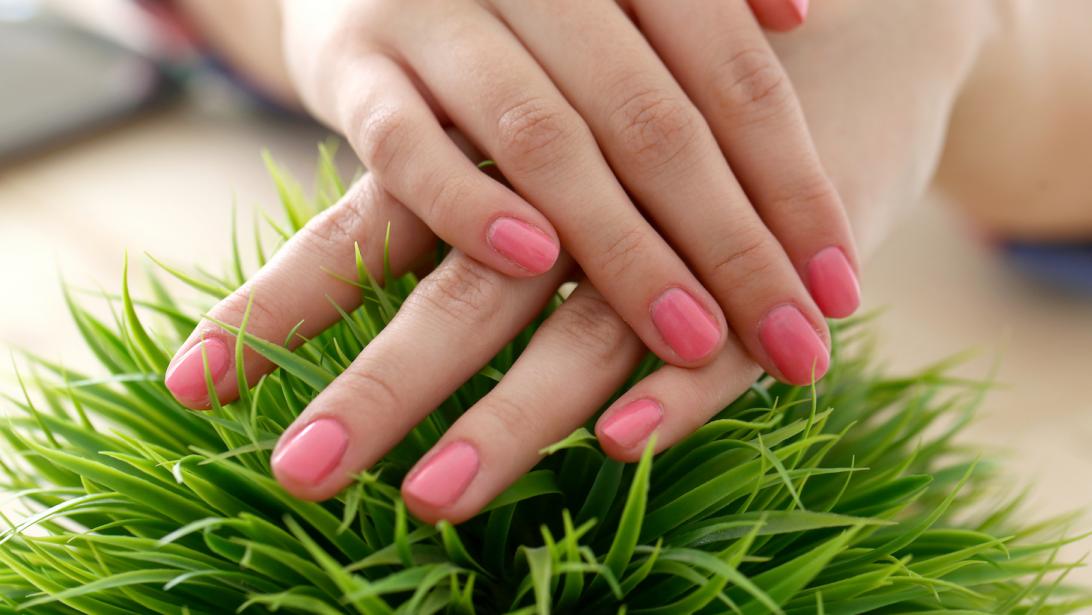 Vernis: écologiques et trendy! Vernis: écologiques et trendy!
