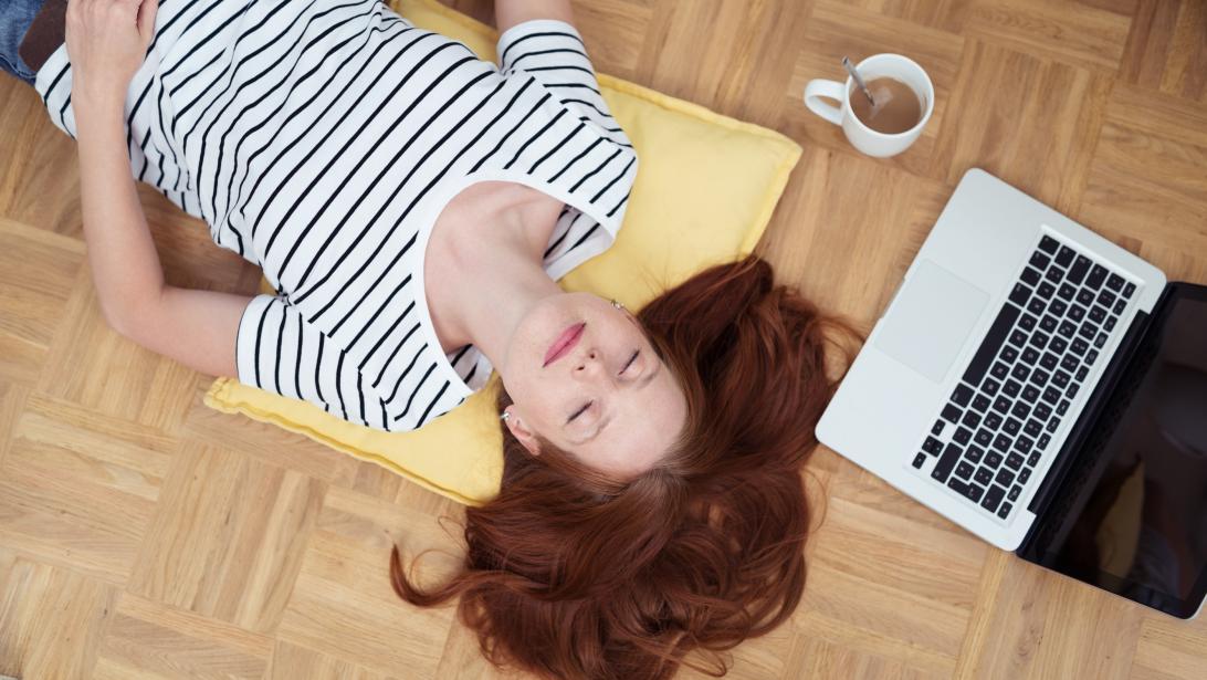 Les bienfaits de la powernap Les bienfaits de la powernap