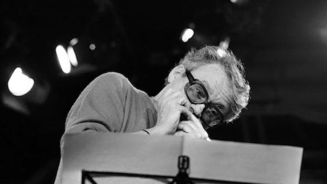 Toots Thielemans en 5 dates Toots Thielemans en 5 dates
