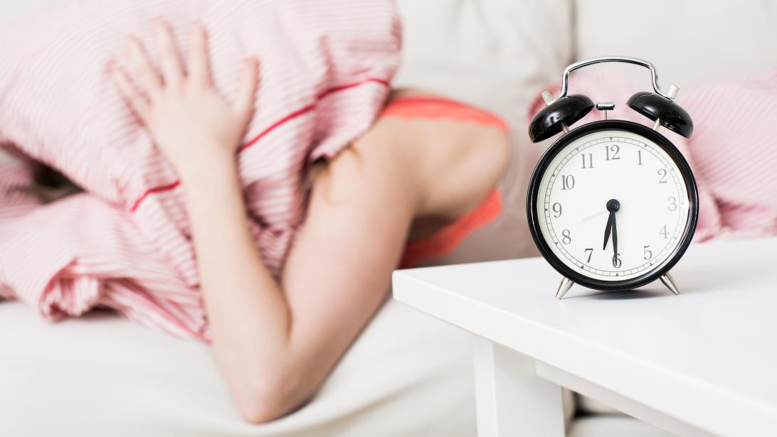 Ponctualité: 6 astuces pour être à l'heure Ponctualité: 6 astuces pour être à l'heure