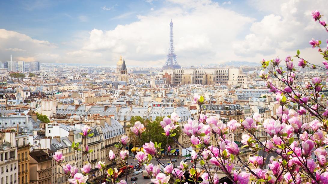Onze 5 favoriete hotels in Parijs Onze 5 favoriete hotels in Parijs