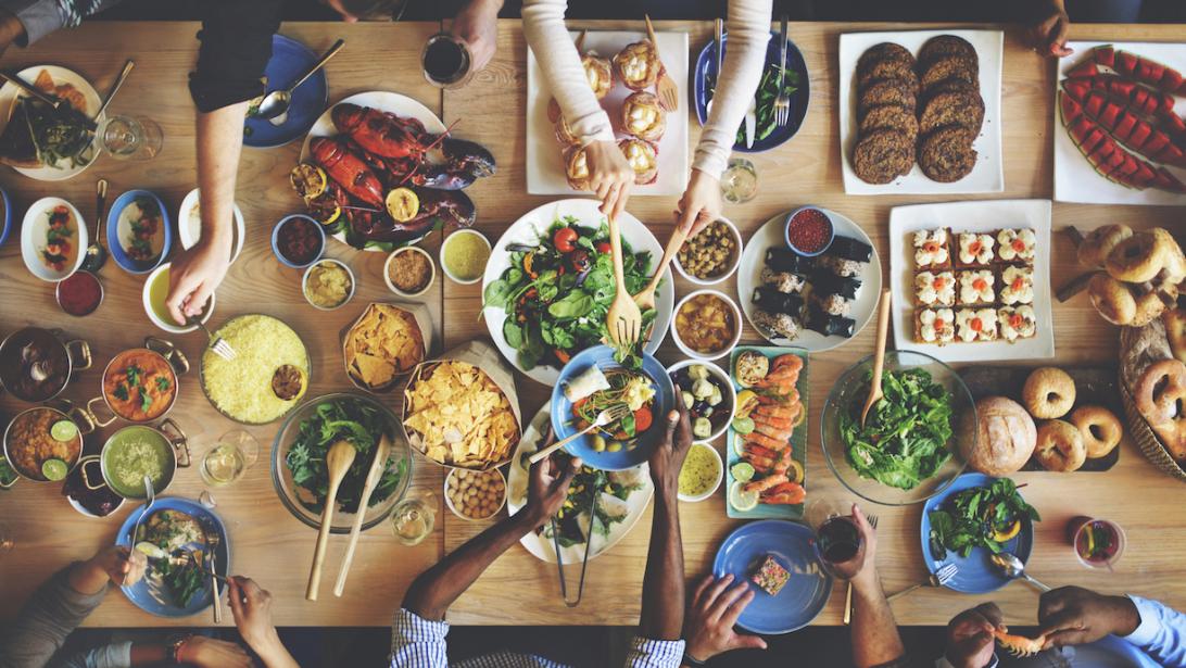Sunday, brunch day Sunday, brunch day