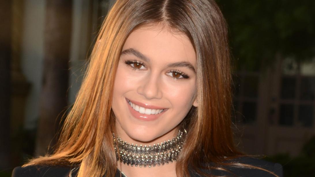 New face: Kaia Gerber, qui es-tu? New face: Kaia Gerber, qui es-tu?