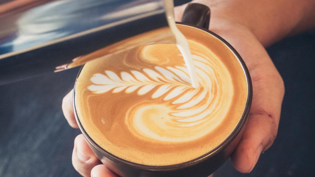 Koffiebars in Brussel: 8 x hotspots voor je cafeïneboost Koffiebars in Brussel: 8 x hotspots voor je cafeïneboost
