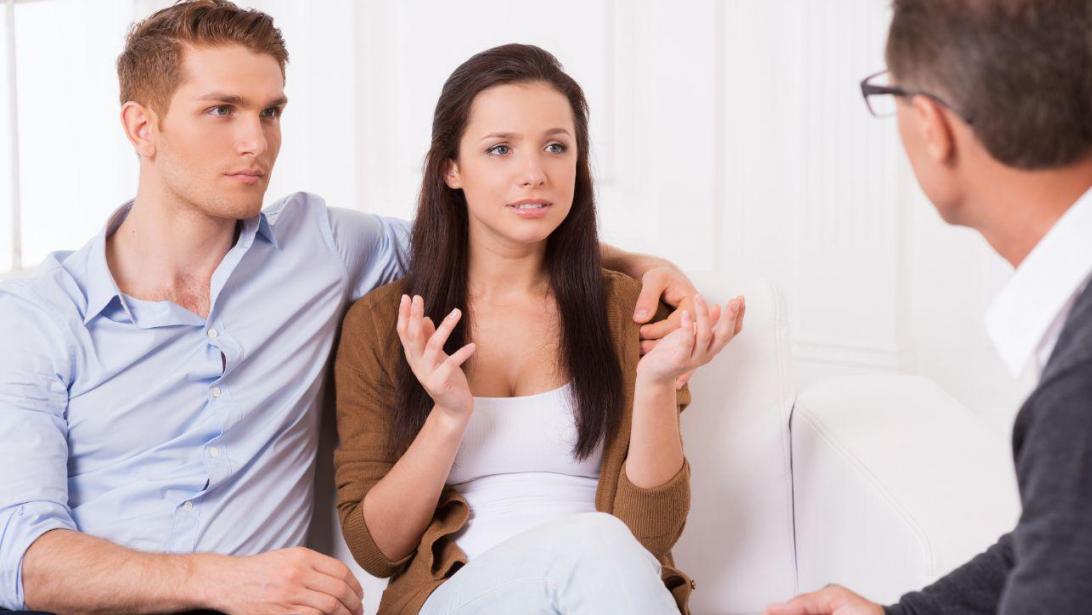 Les 6 problèmes de couple les plus négligés selon les thérapeutes Les 6 problèmes de couple les plus négligés selon les thérapeutes