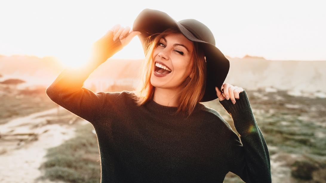 7 conseils pour accéder au bonheur 7 conseils pour accéder au bonheur