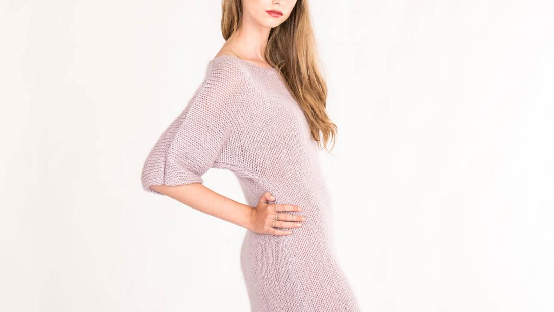 Mode: l’automne en rose Mode: l’automne en rose
