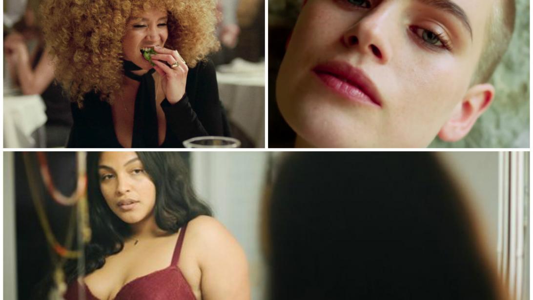 H&M: la campagne toute douce pour bien entamer la semaine H&M: la campagne toute douce pour bien entamer la semaine