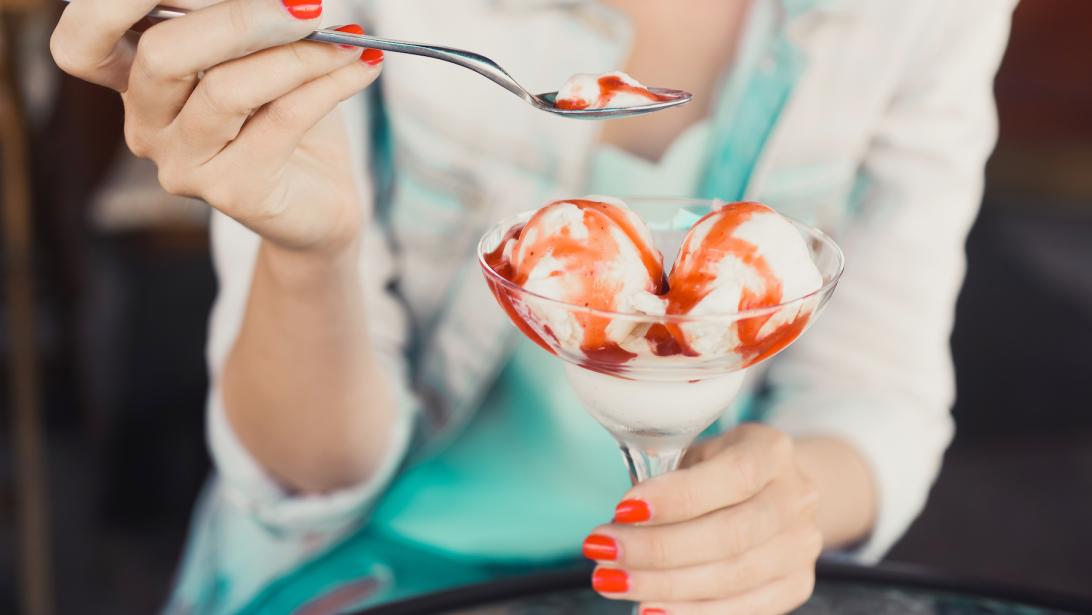 Faim ou gourmandise? Faites le test! Faim ou gourmandise? Faites le test!