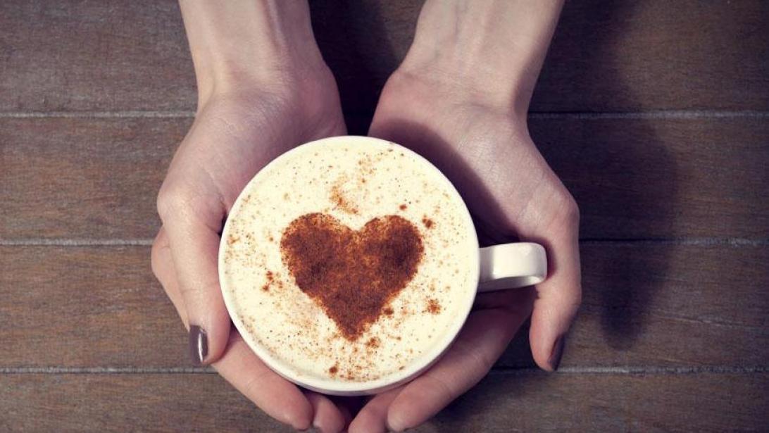 Coffee addict? Voilà la raison scientifique! Coffee addict? Voilà la raison scientifique!