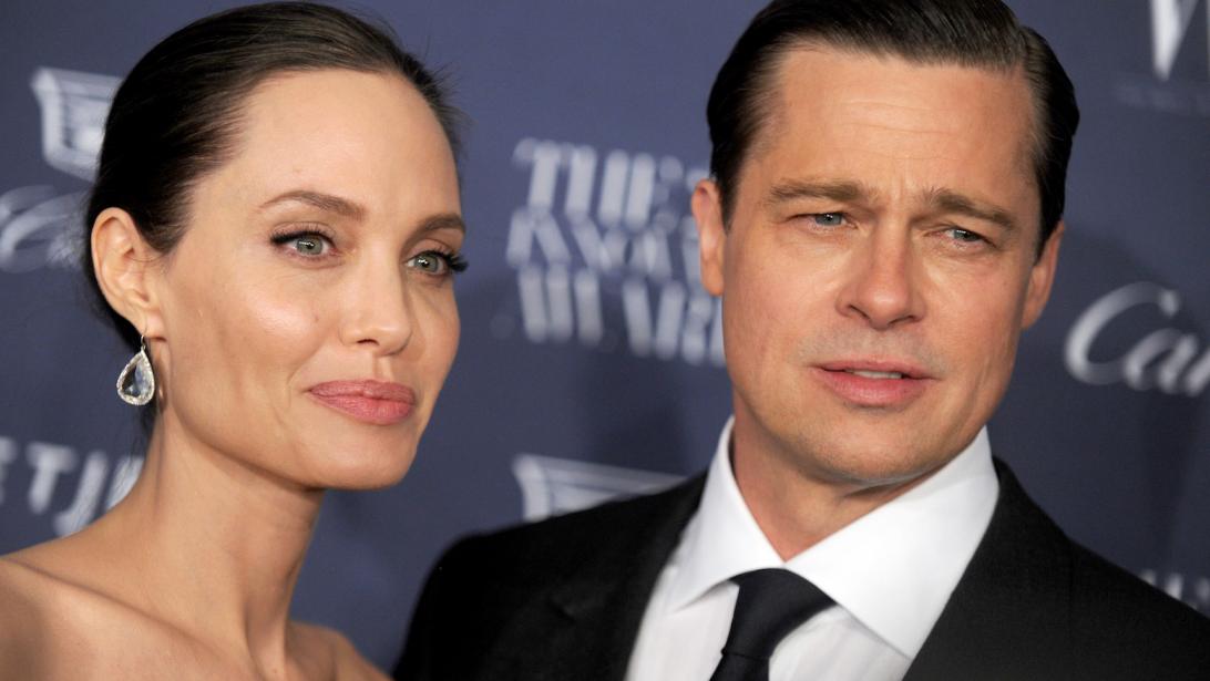 Brangelina en 5 dates clés Brangelina en 5 dates clés