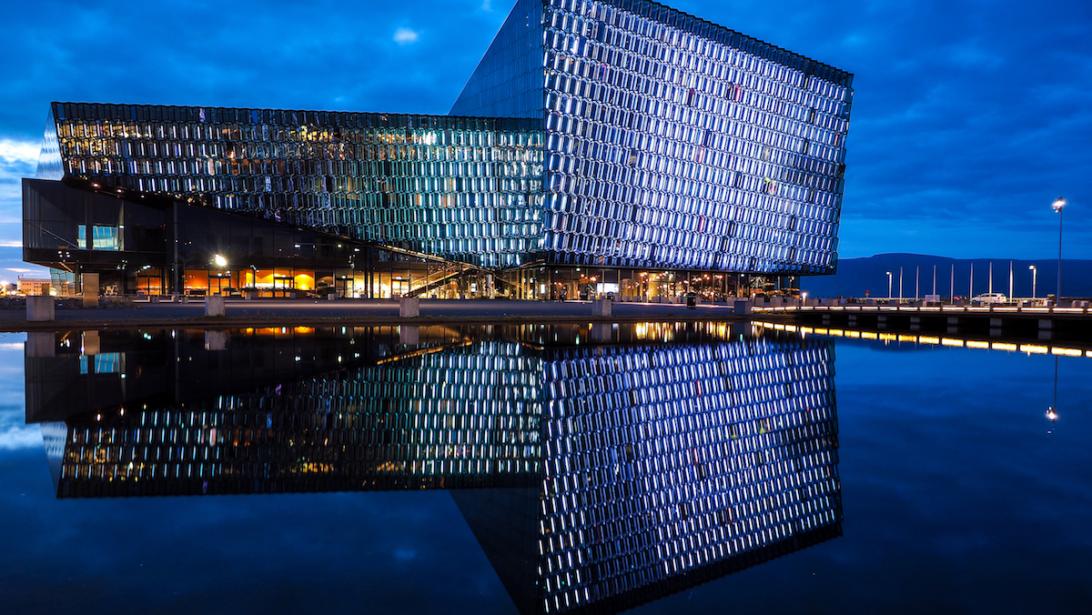 Un citytrip? Cap sur Reykjavik! Un citytrip? Cap sur Reykjavik!