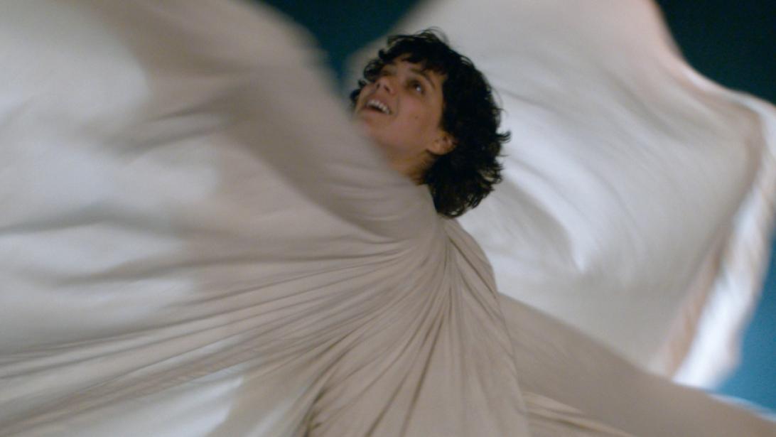 Ciné: “La Danseuse”, le coup de cœur de Juliette Goudot Ciné: “La Danseuse”, le coup de cœur de Juliette Goudot
