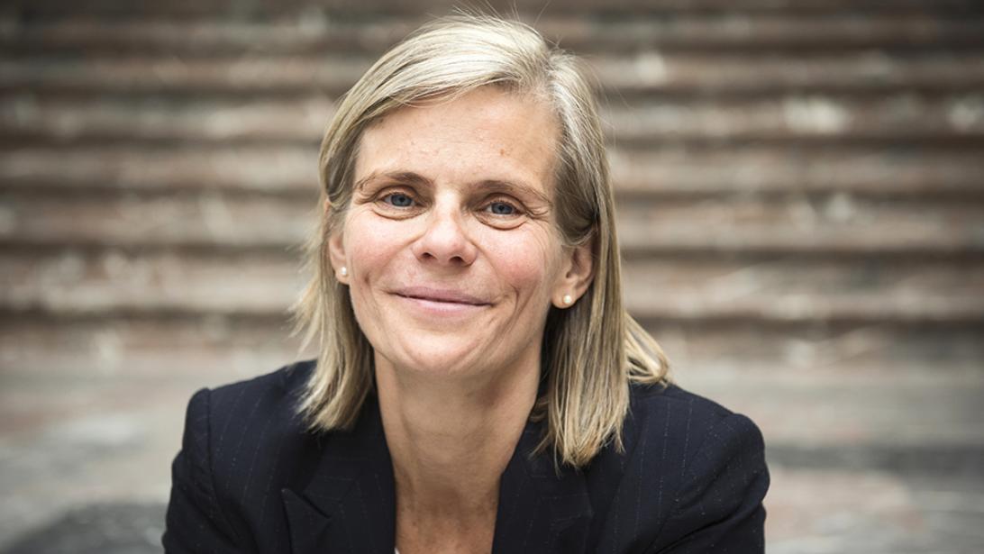 Dé cultuurtips in Brussel volgens gastvrouw Caroline Pauwels Dé cultuurtips in Brussel volgens gastvrouw Caroline Pauwels