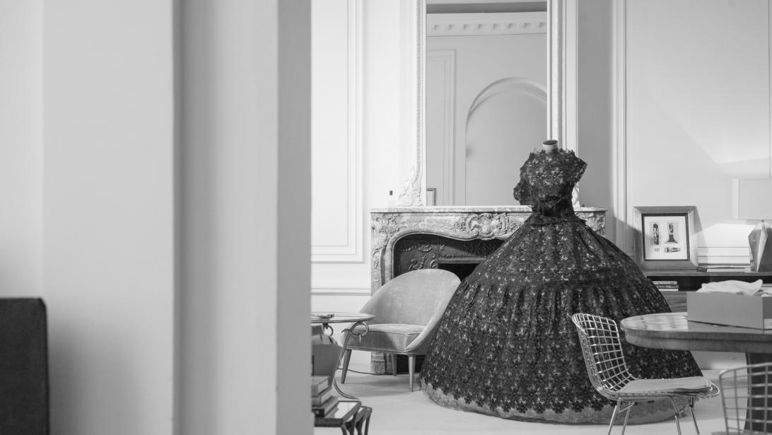"La Robe" de Natan au MoMu d'Anvers "La Robe" de Natan au MoMu d'Anvers