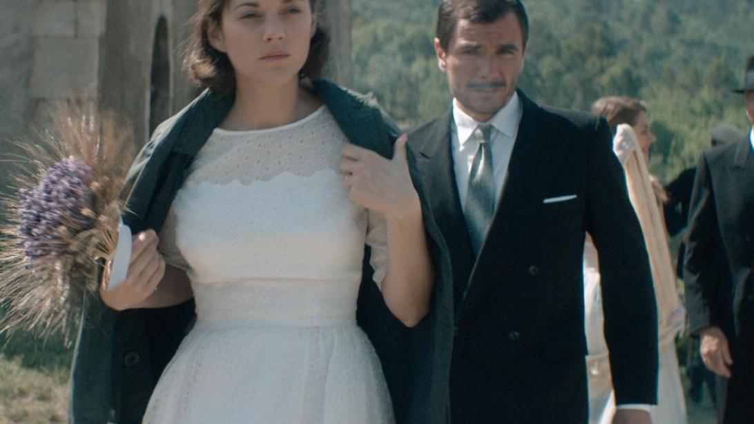 20 tickets-duo à gagner pour le film «Mal de pierres» 20 tickets-duo à gagner pour le film «Mal de pierres»