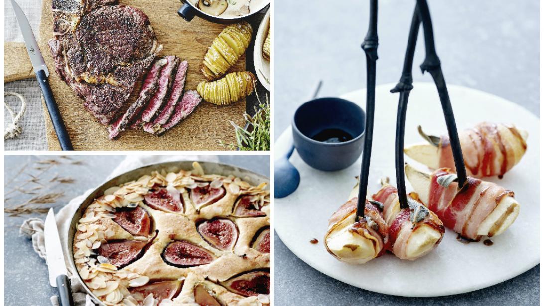 On cuisine quoi ce weekend? On cuisine quoi ce weekend?
