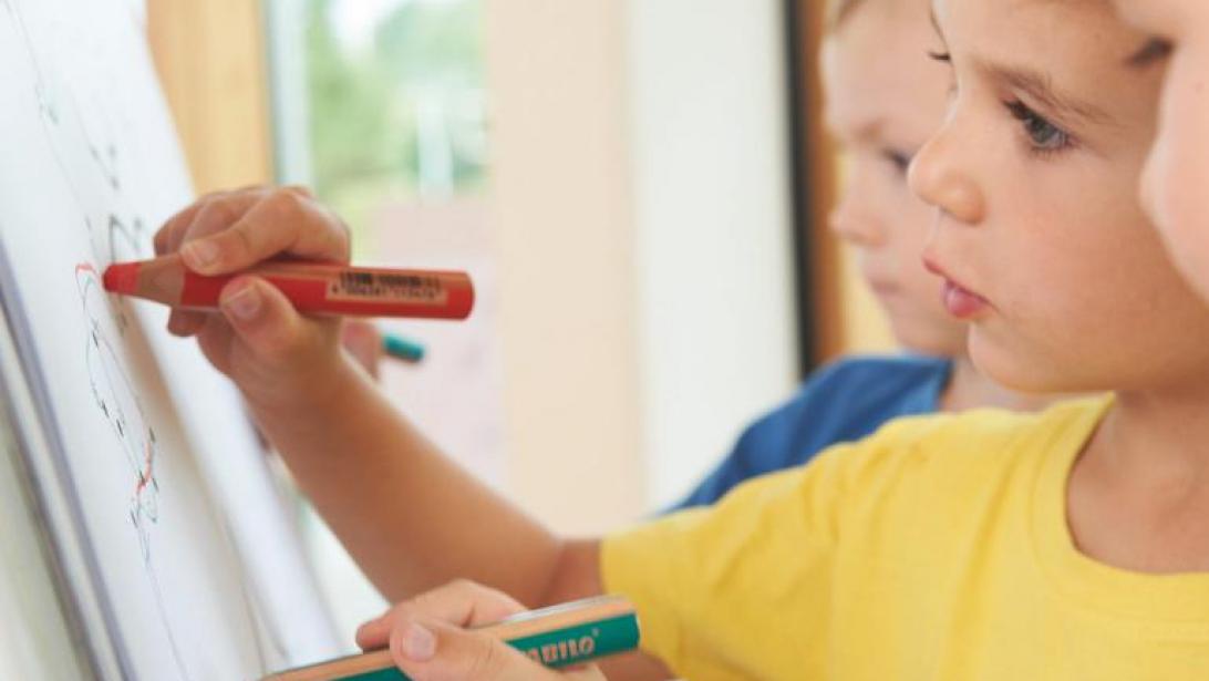 Une œuvre collaborative au Musée des Enfants Une œuvre collaborative au Musée des Enfants