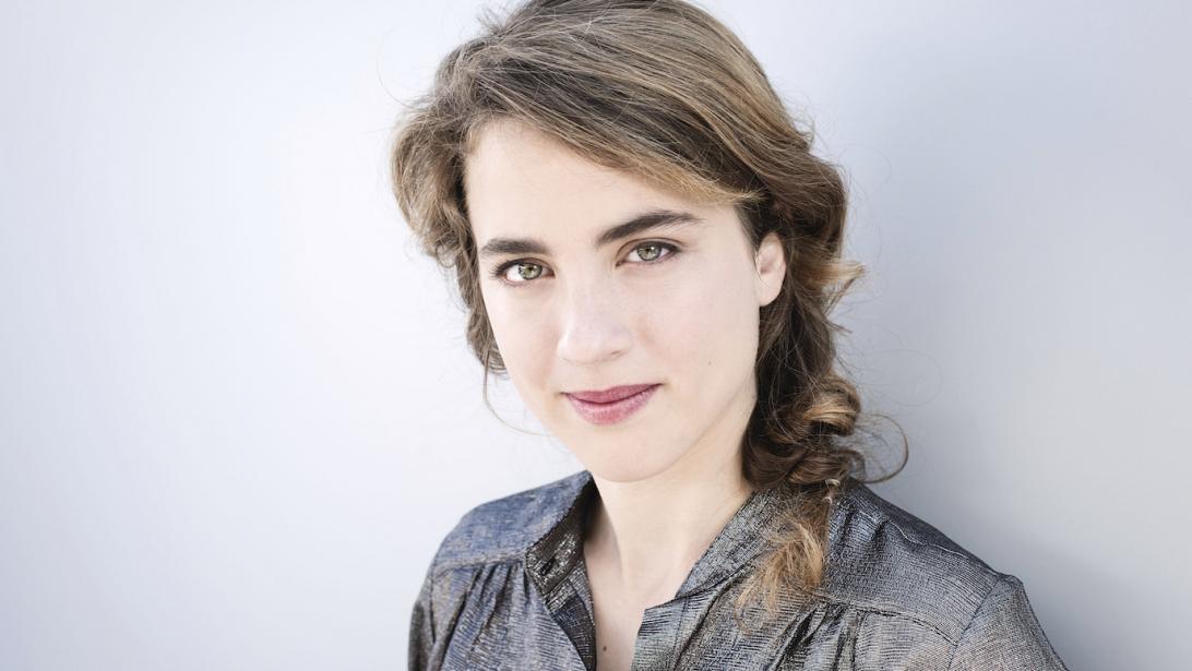 Adèle Haenel, étoile du nouveau Dardenne Adèle Haenel, étoile du nouveau Dardenne