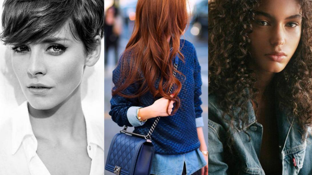 Coiffure : 7 Pinspirations pour la saison Coiffure : 7 Pinspirations pour la saison