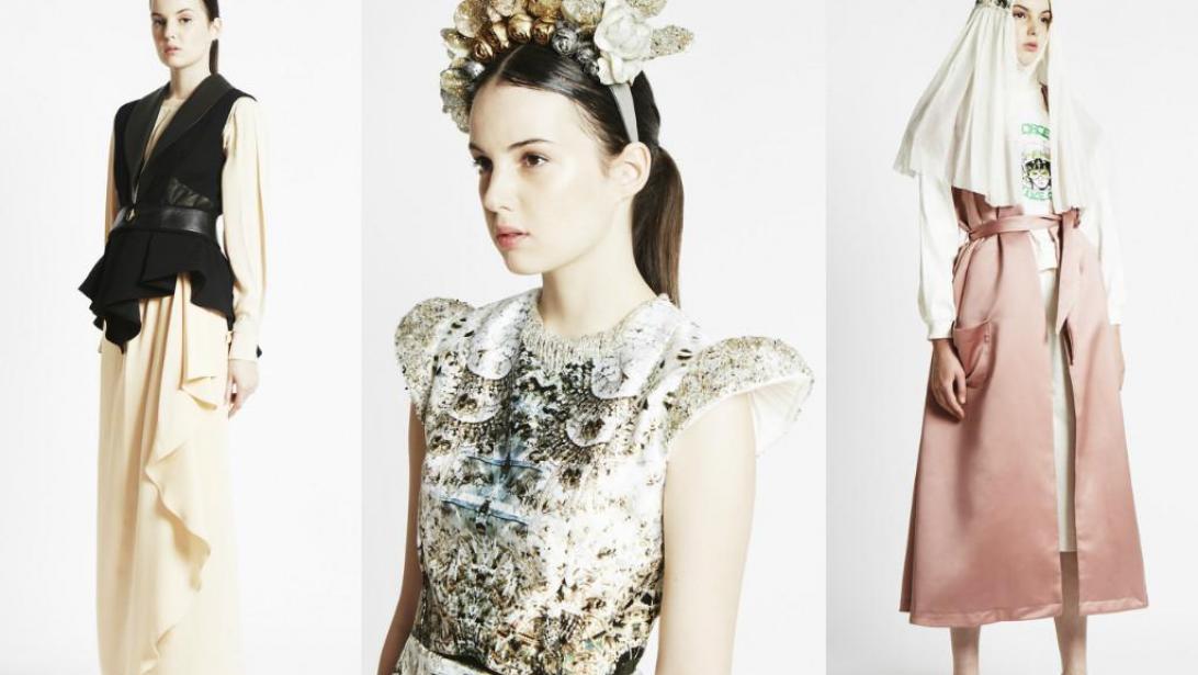Deze designmerken koop je aan spotprijsjes tijdens de Fashion Days Deze designmerken koop je aan spotprijsjes tijdens de Fashion Days