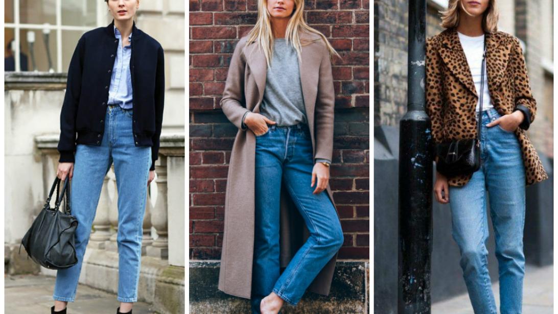 How To Style Boyfriend Jeans: 10 Ways To Wear This Iconic, 50% OFF