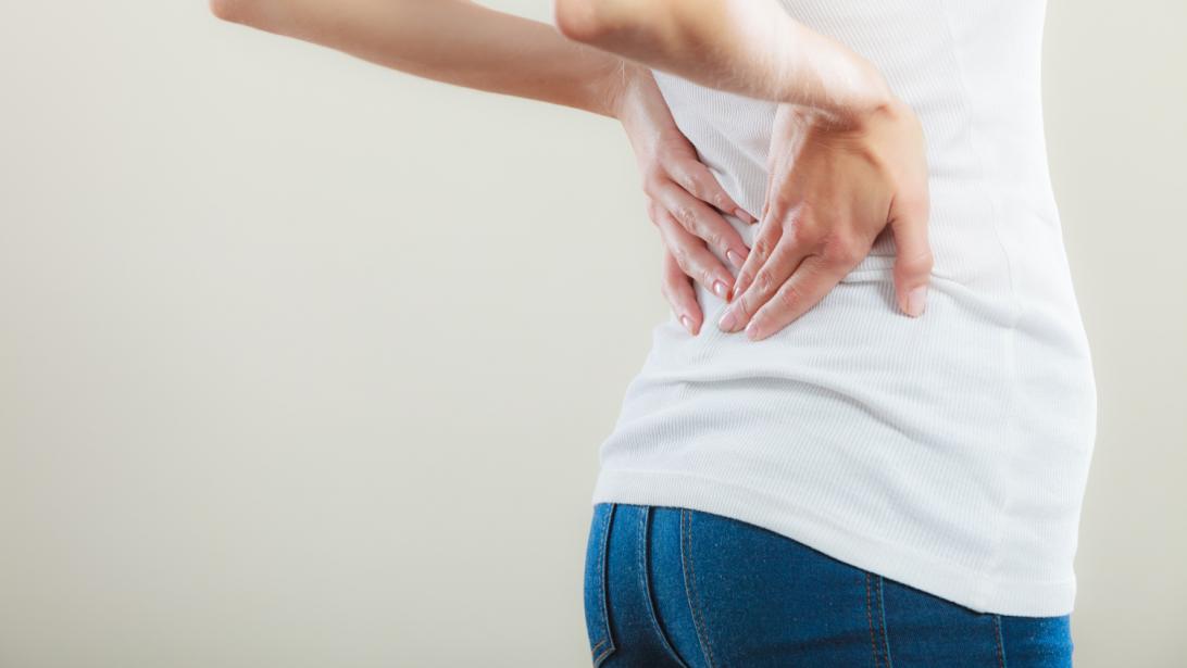 De 4 beste tips van een chiropractor om rugproblemen te vermijden De 4 beste tips van een chiropractor om rugproblemen te vermijden