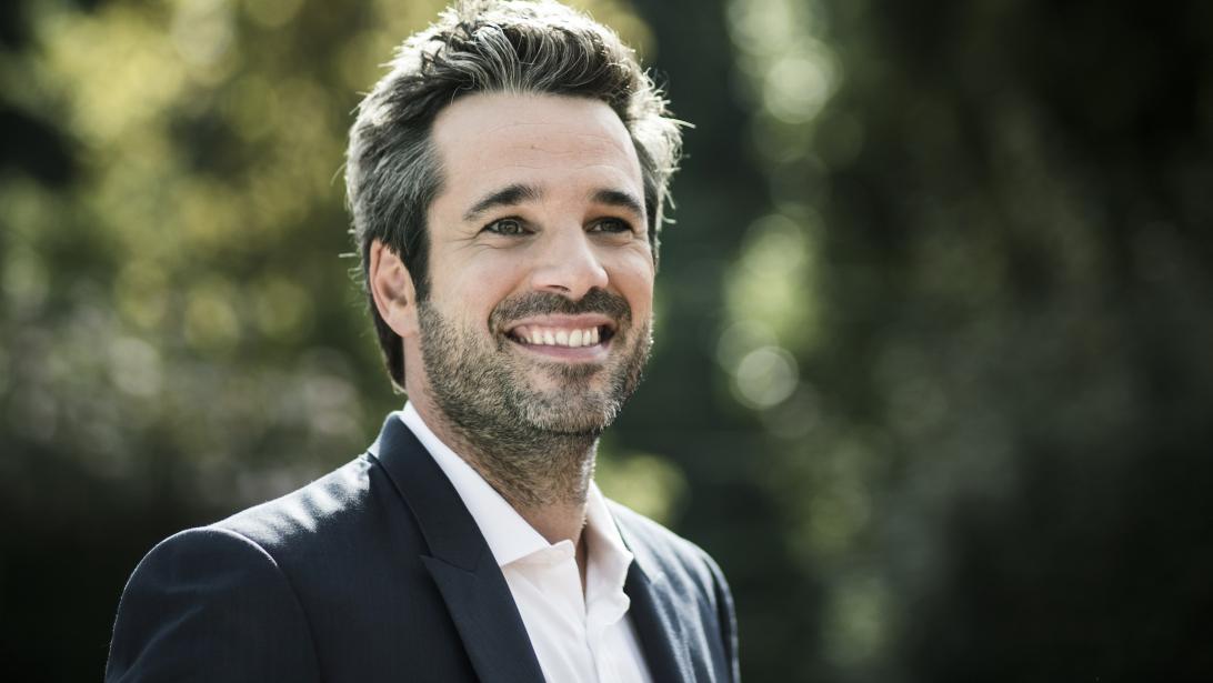 Adrien Devyver: notre Guest de novembre nous inspire Adrien Devyver: notre Guest de novembre nous inspire