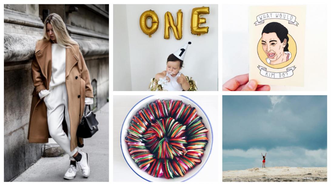 Instagram: les 7 comptes belges à follower Instagram: les 7 comptes belges à follower