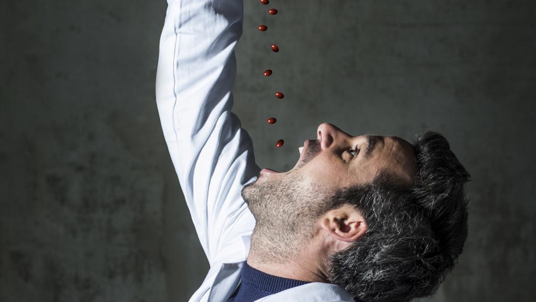 Rumeurs santé: les médicaments Rumeurs santé: les médicaments