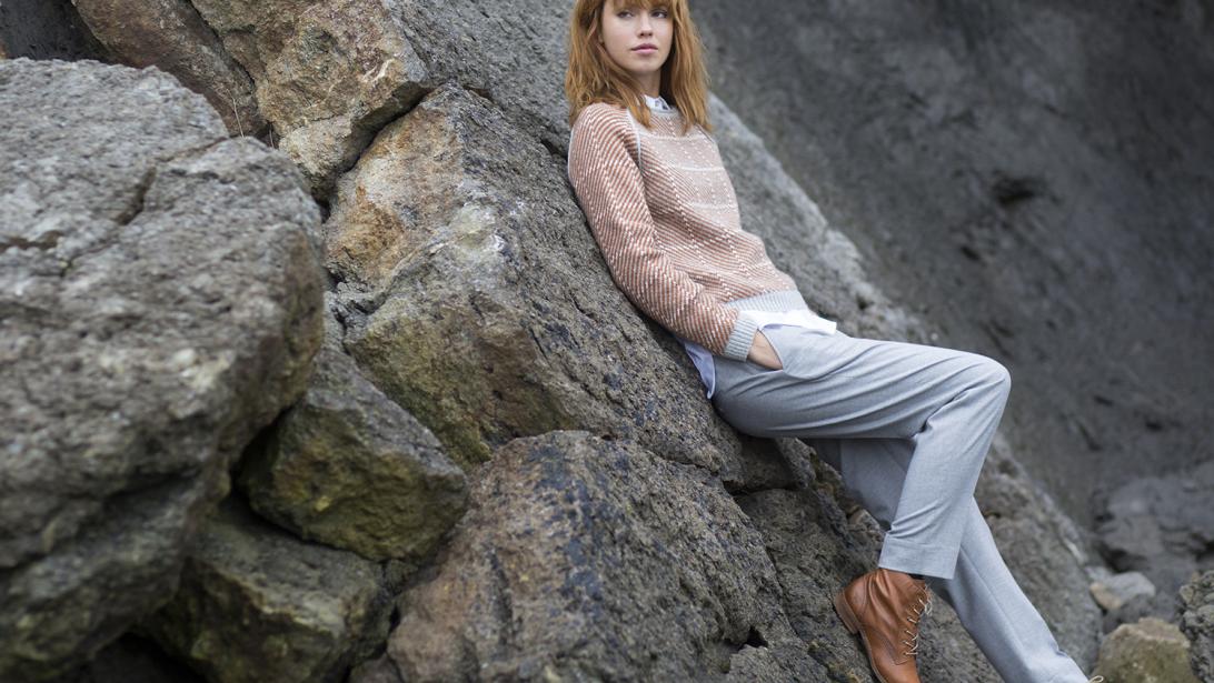 Nude is the new black: 10 x zachte kleurtjes om nu te shoppen Nude is the new black: 10 x zachte kleurtjes om nu te shoppen