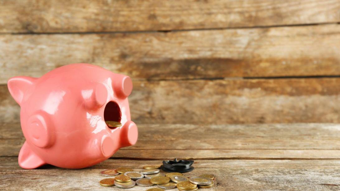 5 raisons pour lesquelles vous n'êtes pas (encore) riche 5 raisons pour lesquelles vous n'êtes pas (encore) riche
