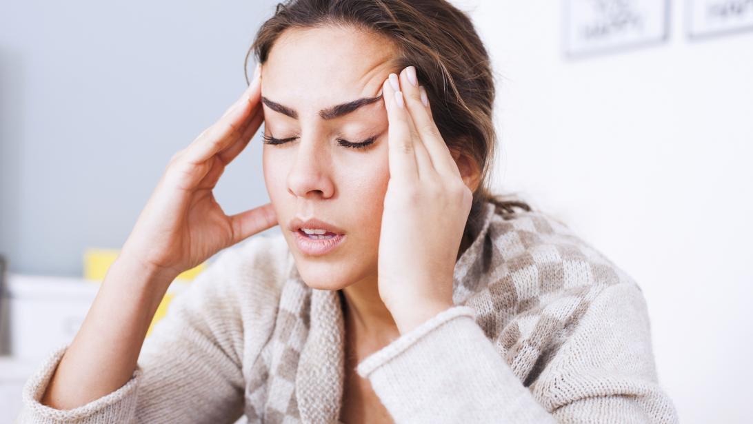 Fatigue, perte de cheveux... Comment soigner les maux de l'hiver? Fatigue, perte de cheveux... Comment soigner les maux de l'hiver?
