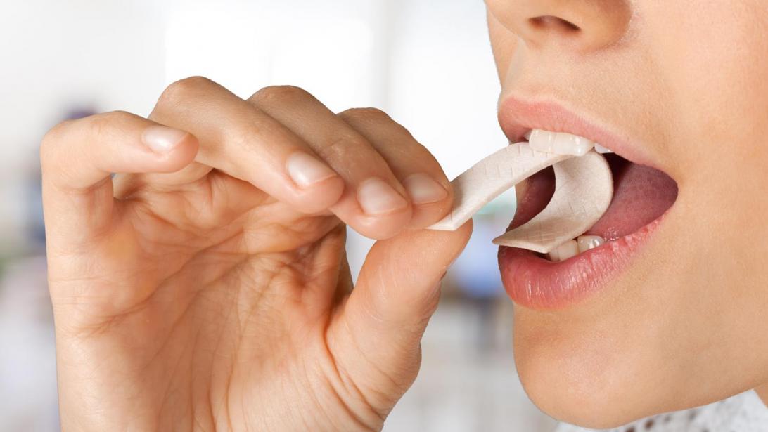 Pourquoi vous devriez arrêter les chewing-gums Pourquoi vous devriez arrêter les chewing-gums