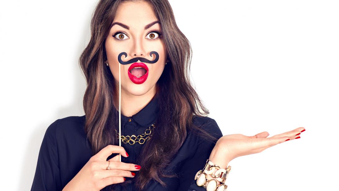 Movember 2016, c'est parti (et pour les femmes aussi)! Movember 2016, c'est parti (et pour les femmes aussi)!