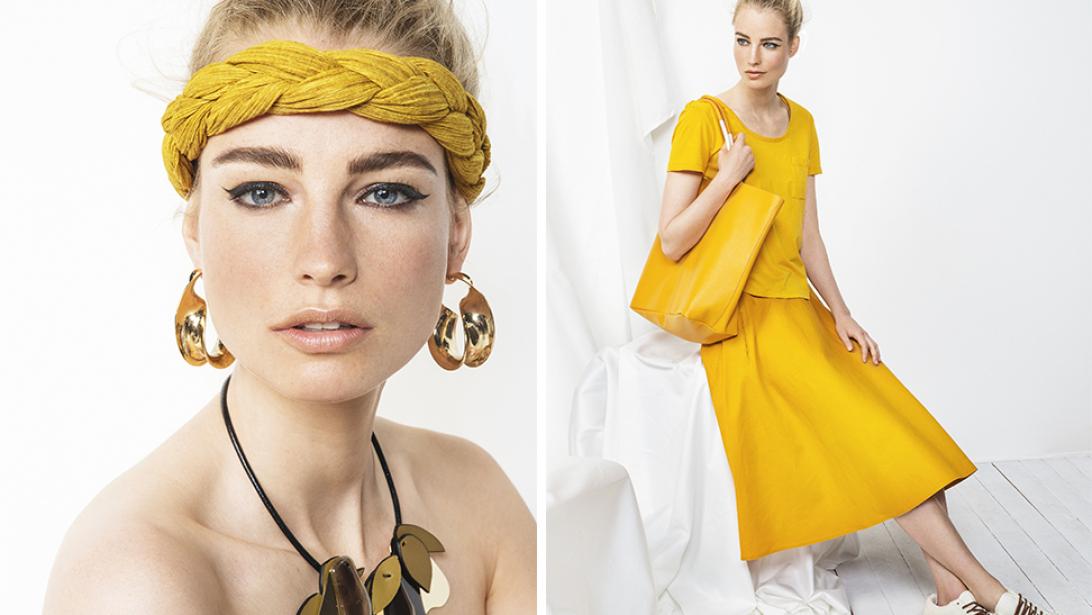 10 x yellow fever: mosterdgeel is dé trendkleur van het najaar 10 x yellow fever: mosterdgeel is dé trendkleur van het najaar