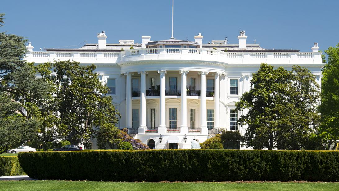 Greet De Keyser vanuit Washington: nog twee zenuwslopende dagen Greet De Keyser vanuit Washington: nog twee zenuwslopende dagen