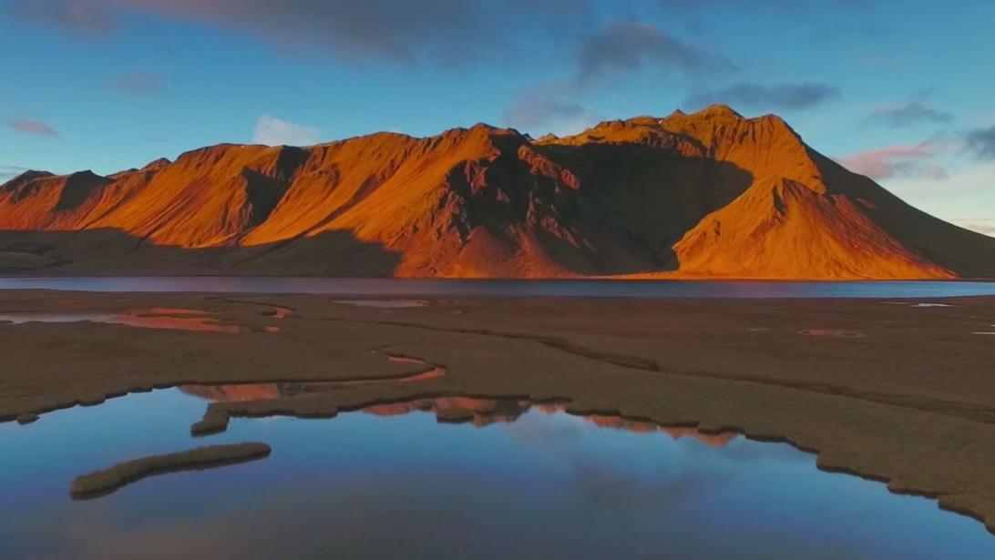 Moet je zien: prachtige video van IJsland Moet je zien: prachtige video van IJsland